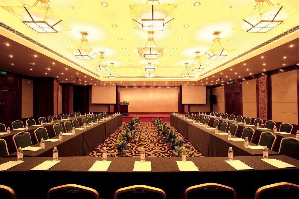 โรงแรมเซี่ยงไฮ้ ภายนอก รูปภาพ