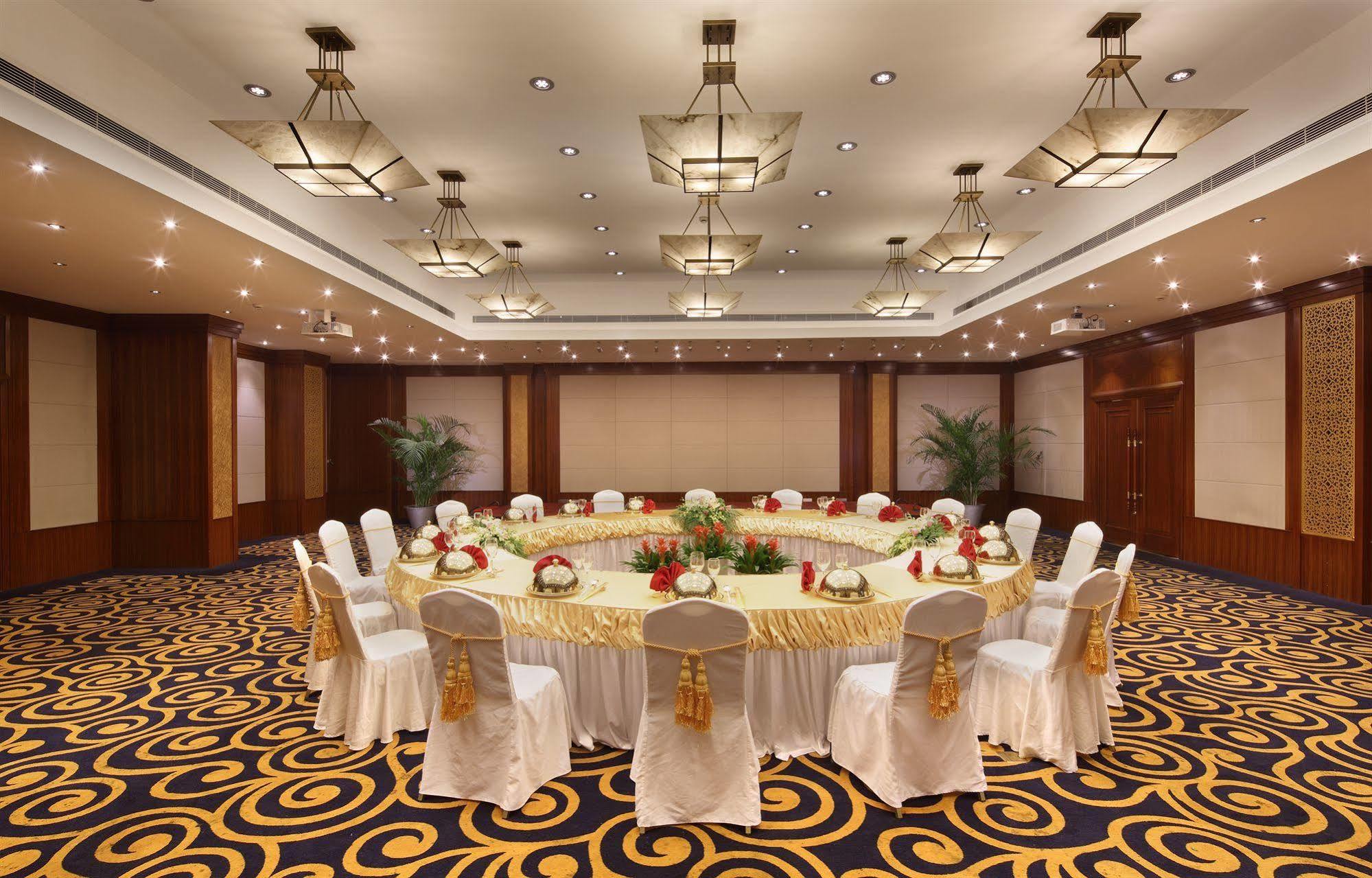 โรงแรมเซี่ยงไฮ้ ภายนอก รูปภาพ